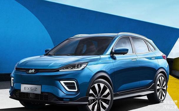 深圳27WEY威派豪华SUV市场的黑马，零跑汽车与智能交通系统的协同