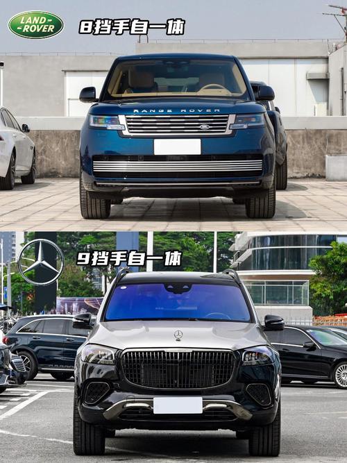 深圳27迈巴赫经典与现代的完美融合，路虎如何塑造独特的品牌形象